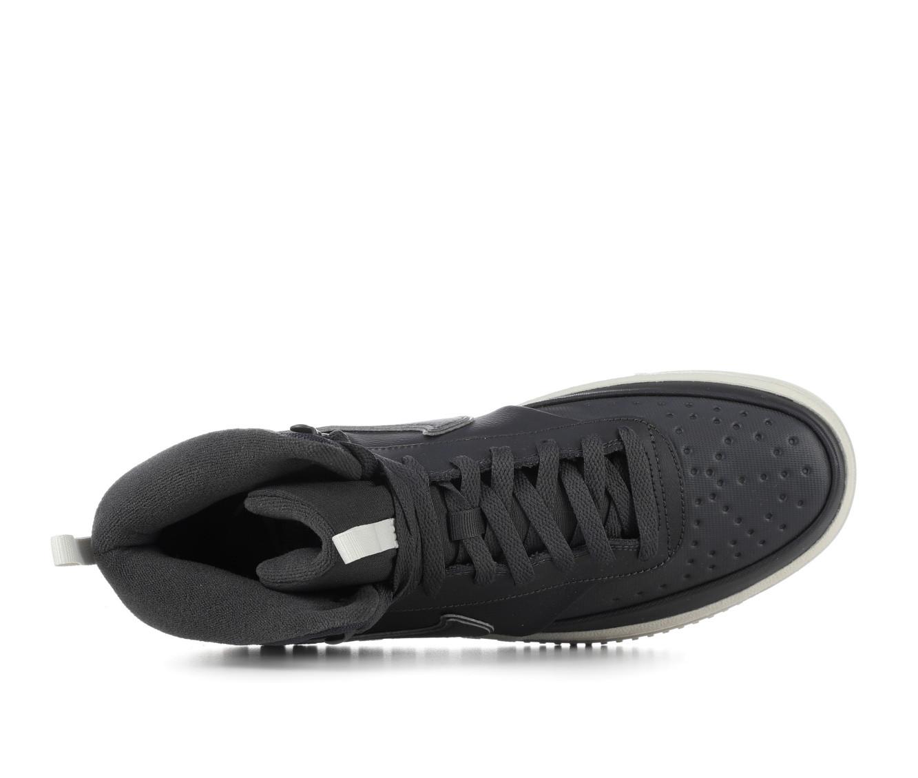 Men's Nike Court Vision Mid Winter Sneakers
