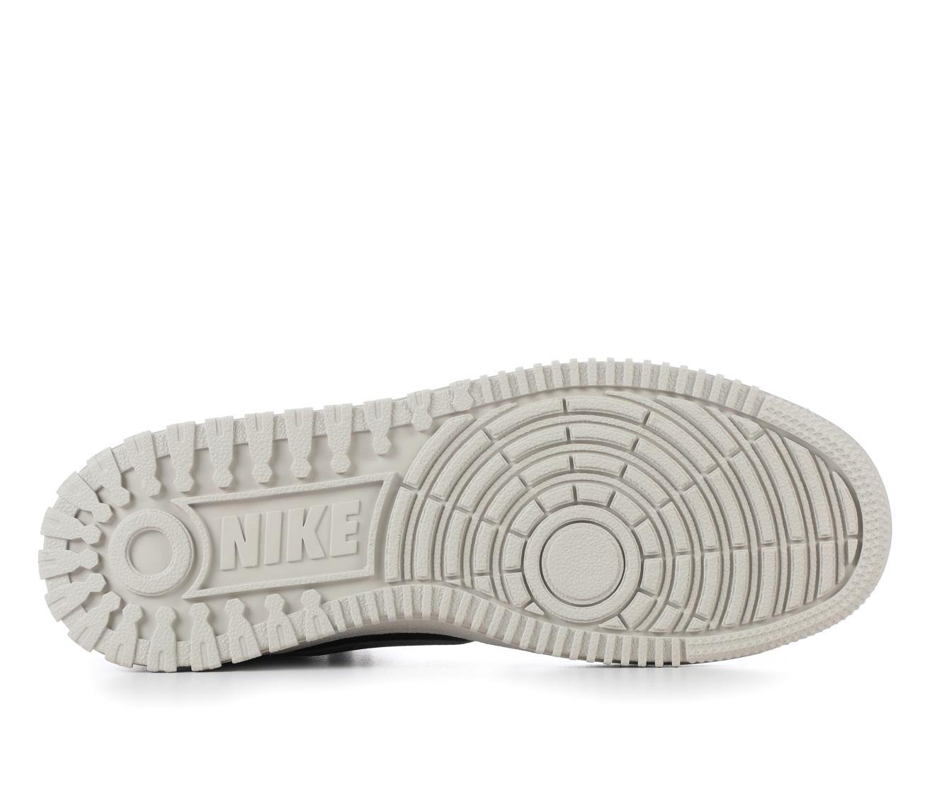 Men's Nike Court Vision Mid Winter Sneakers