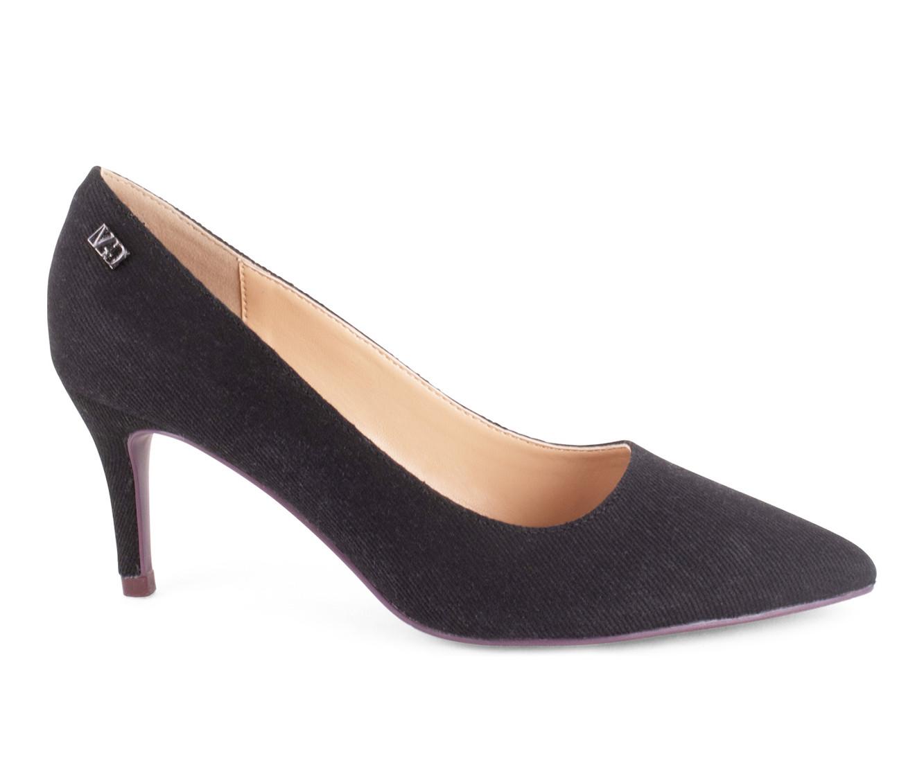 Women's Gloria Vanderbilt Marilyn Pumps