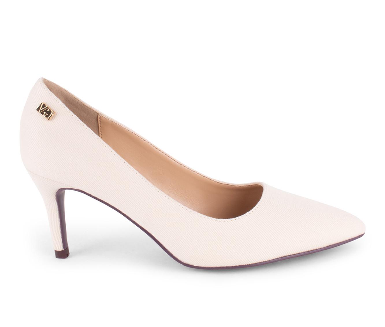 Women's Gloria Vanderbilt Marilyn Pumps