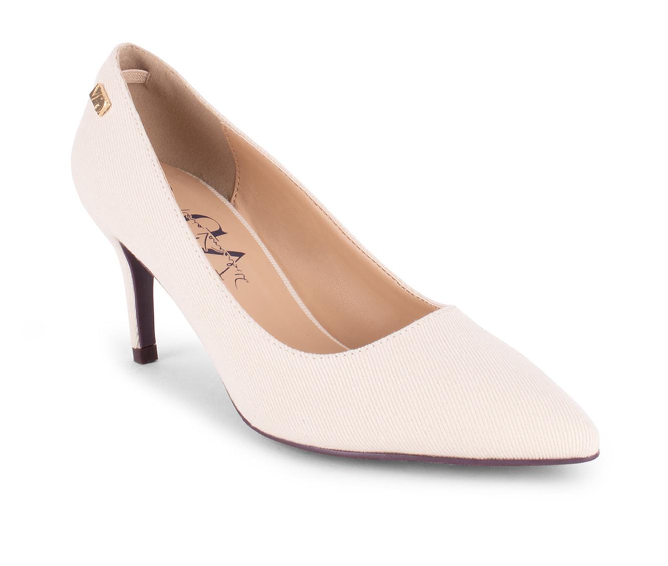 Women's Gloria Vanderbilt Marilyn Pumps