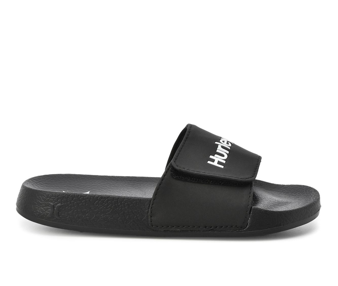 Boys' Hurley Little & Big Kid Naia-V Sport Slides