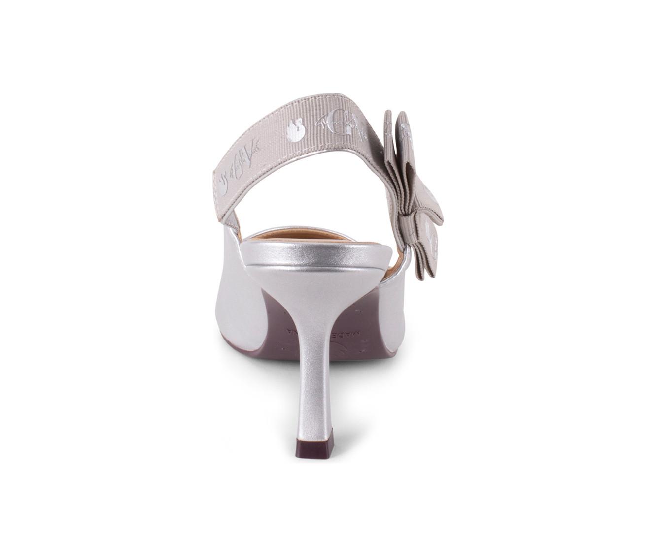 Women's Gloria Vanderbilt Zsa Zsa Slingback Pumps