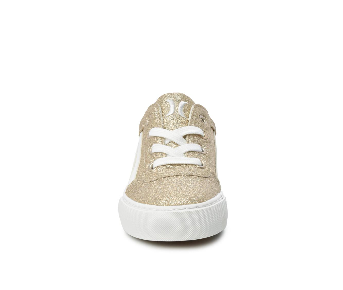 Girls' Hurley Little & Big Kid Boardy Sneakers