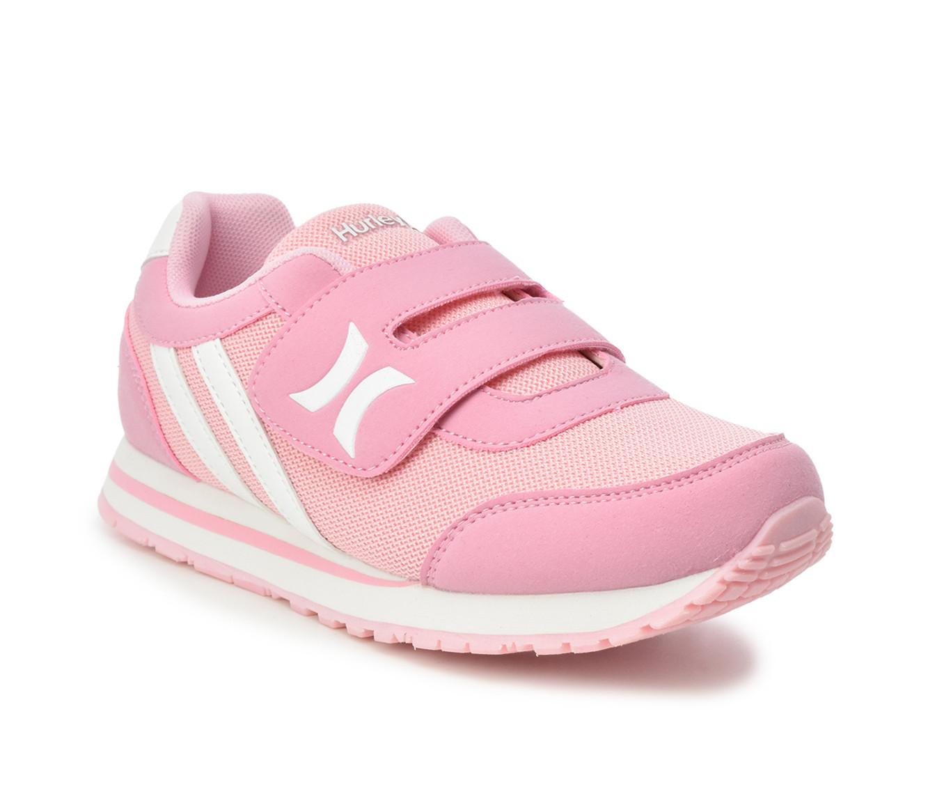 Girls' Hurley Little & Big Kid Knox Running Shoes