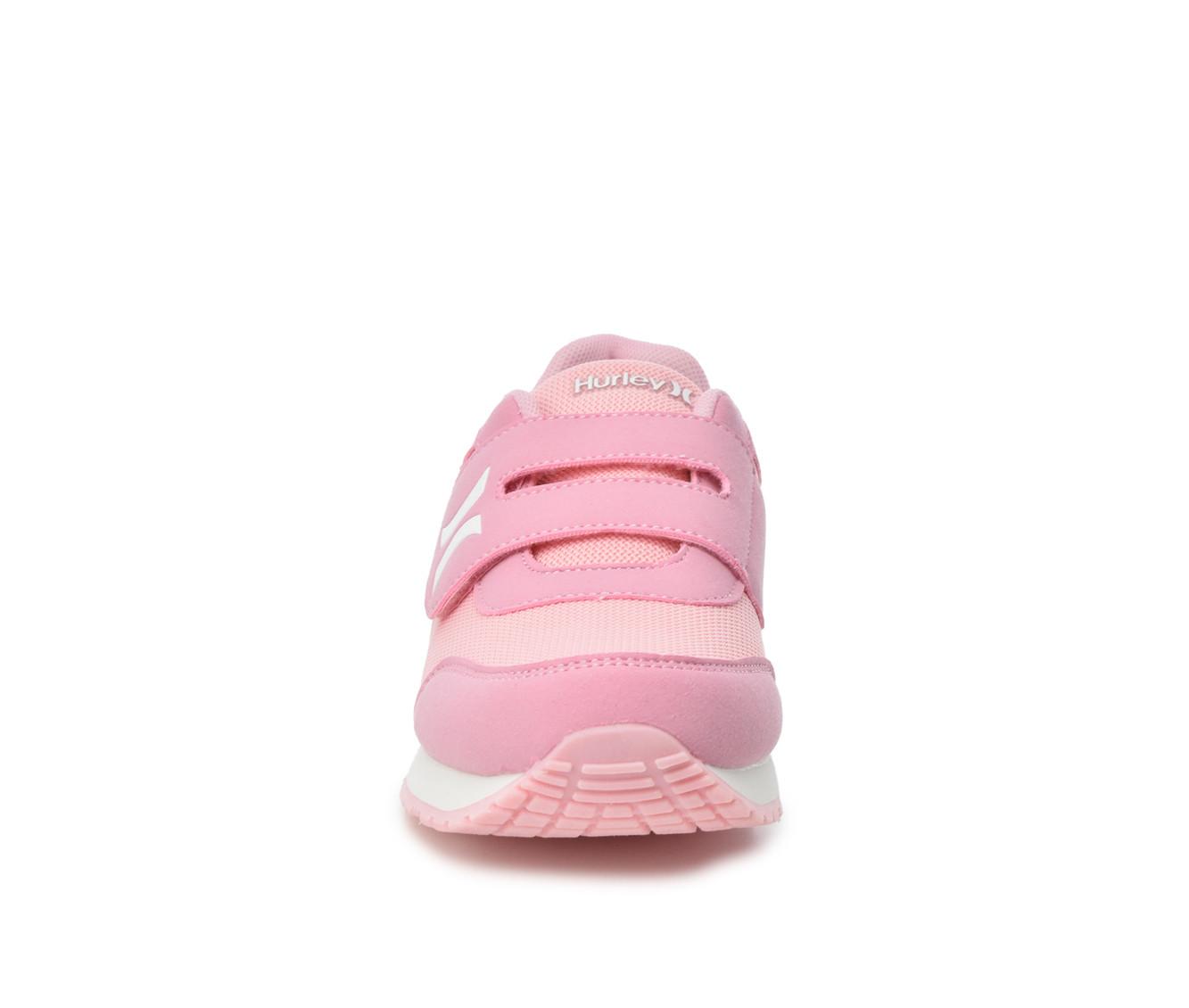 Girls' Hurley Little & Big Kid Knox Running Shoes