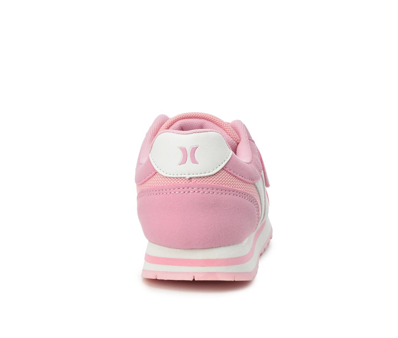 Girls' Hurley Little & Big Kid Knox Running Shoes