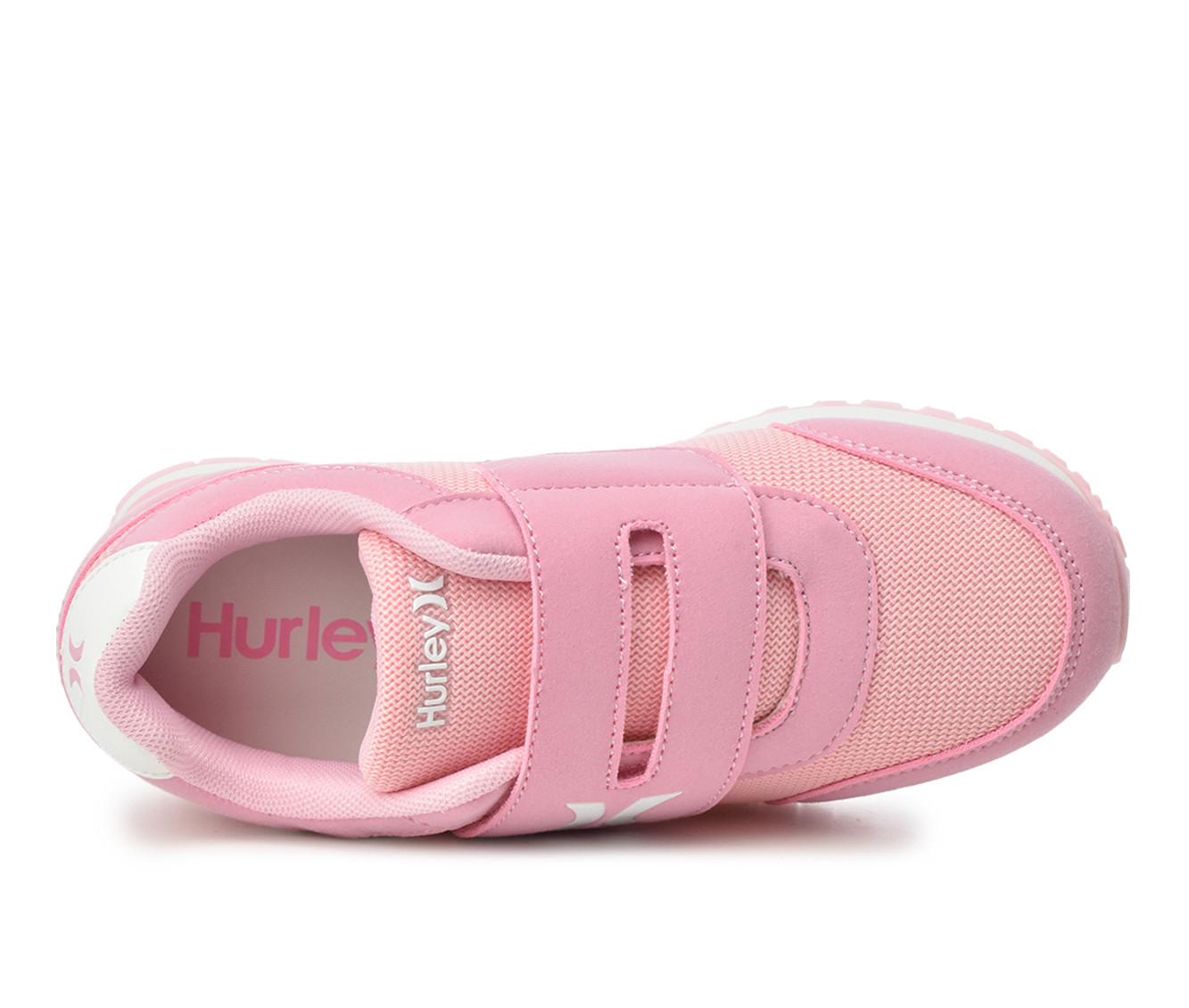 Girls' Hurley Little & Big Kid Knox Running Shoes