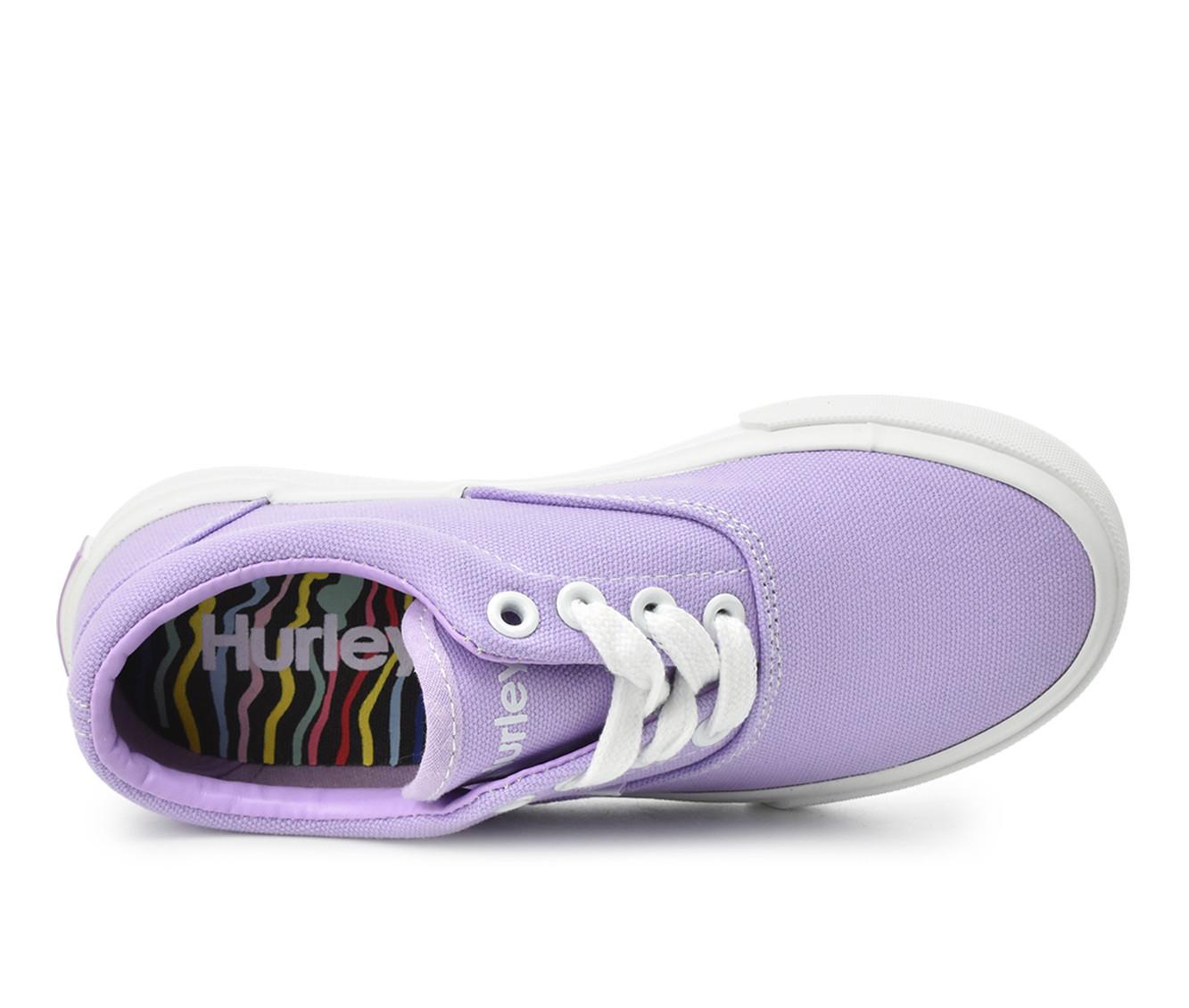 Girls' Hurley Little & Big Kid Marley Sneakers