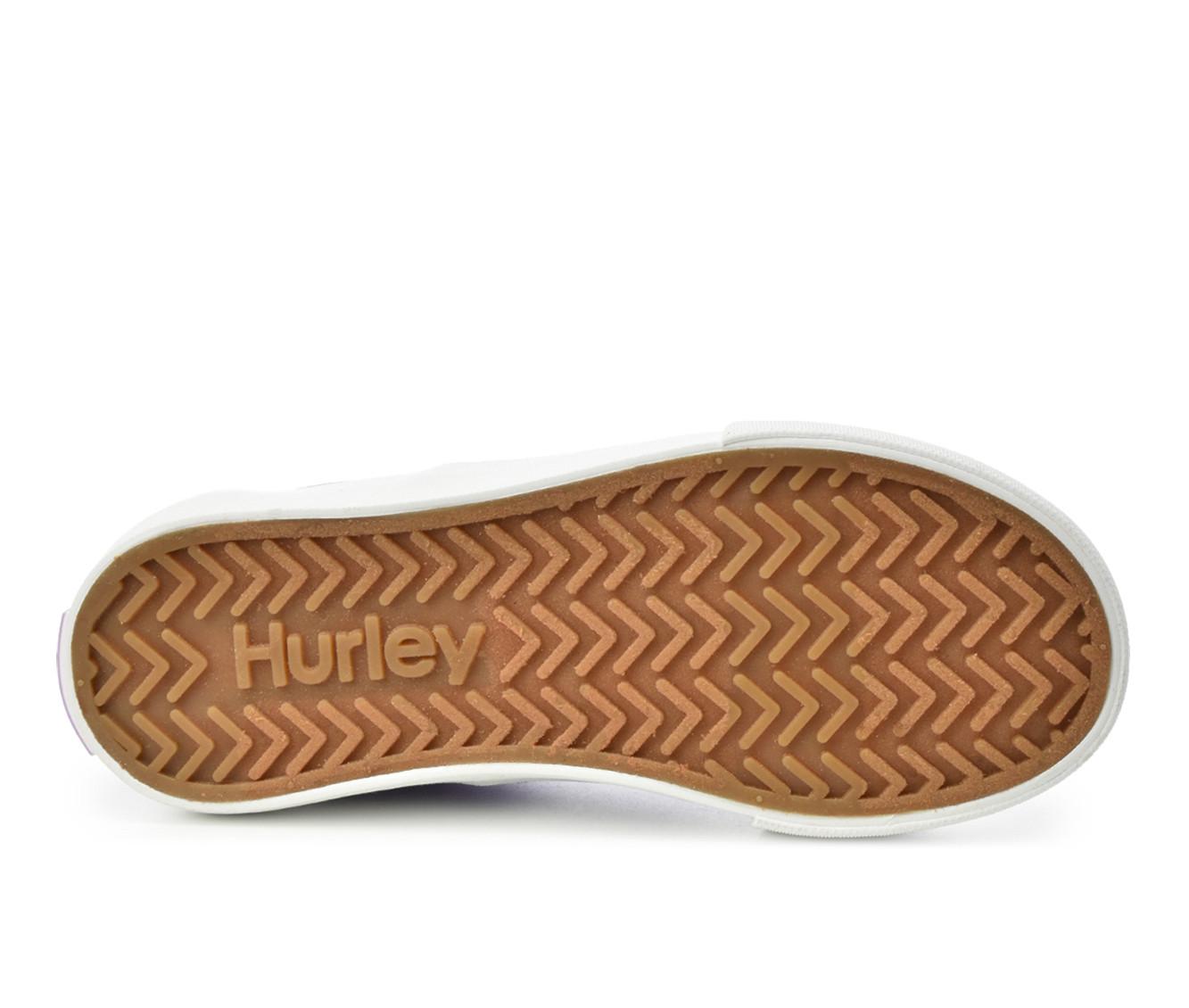 Girls' Hurley Little & Big Kid Marley Sneakers