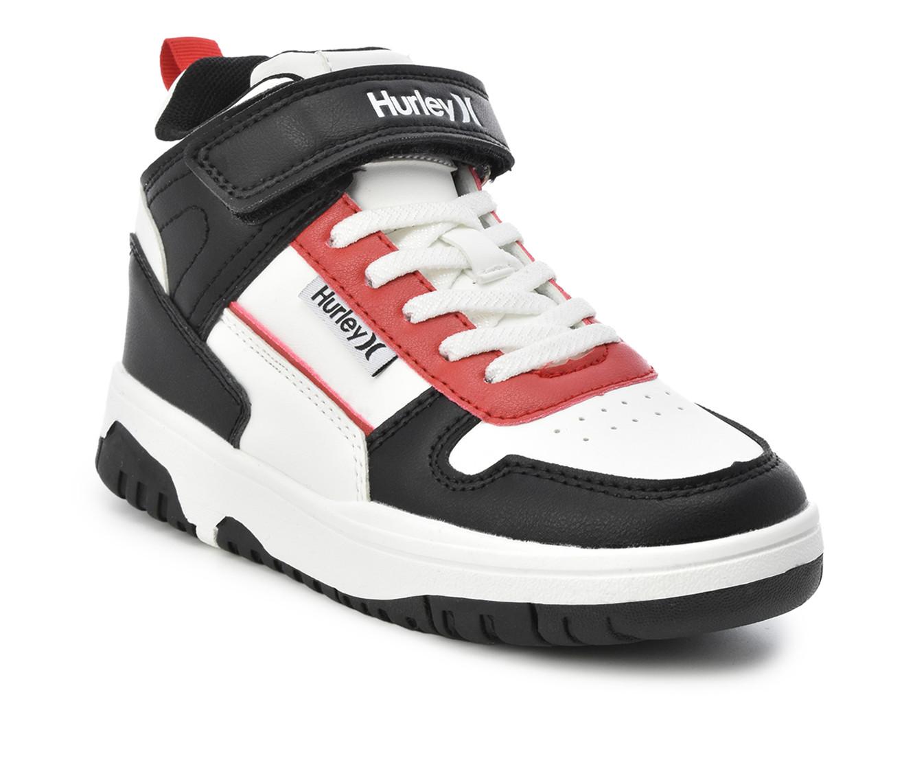 Boys' Hurley Carson High-Top Sneakers