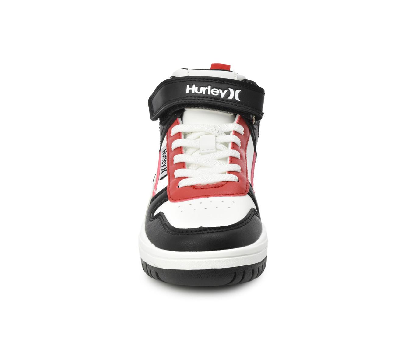 Boys' Hurley Carson High-Top Sneakers