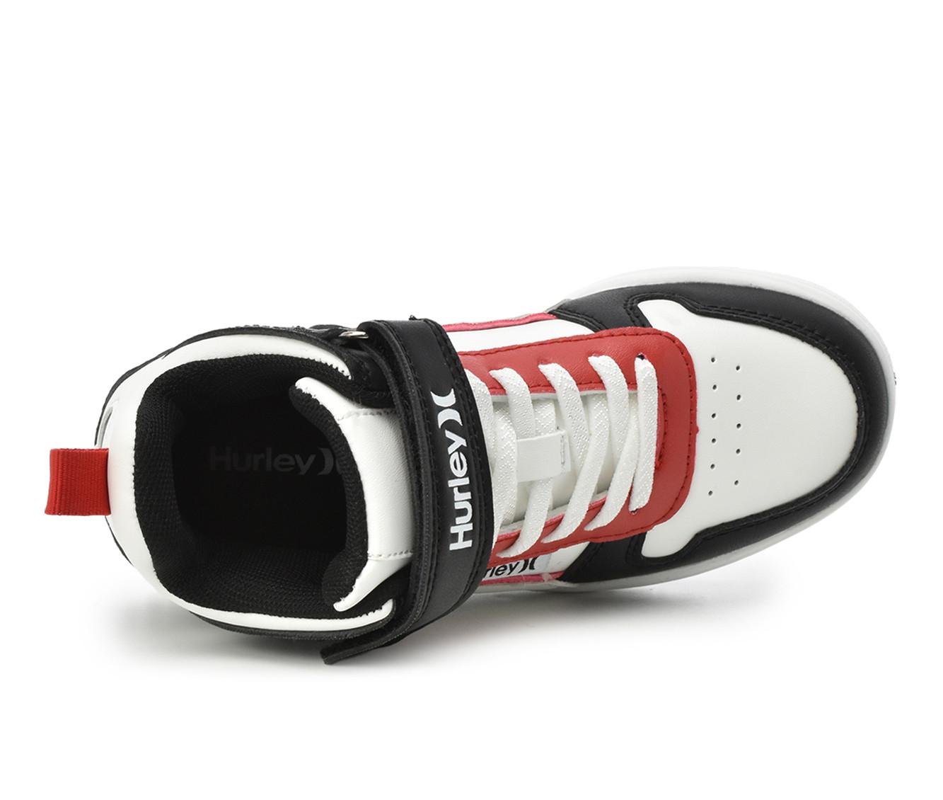 Boys' Hurley Carson High-Top Sneakers