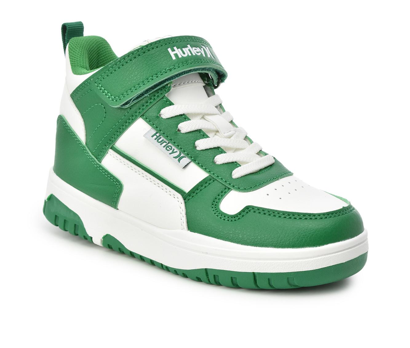 Boys' Hurley Carson High-Top Sneakers