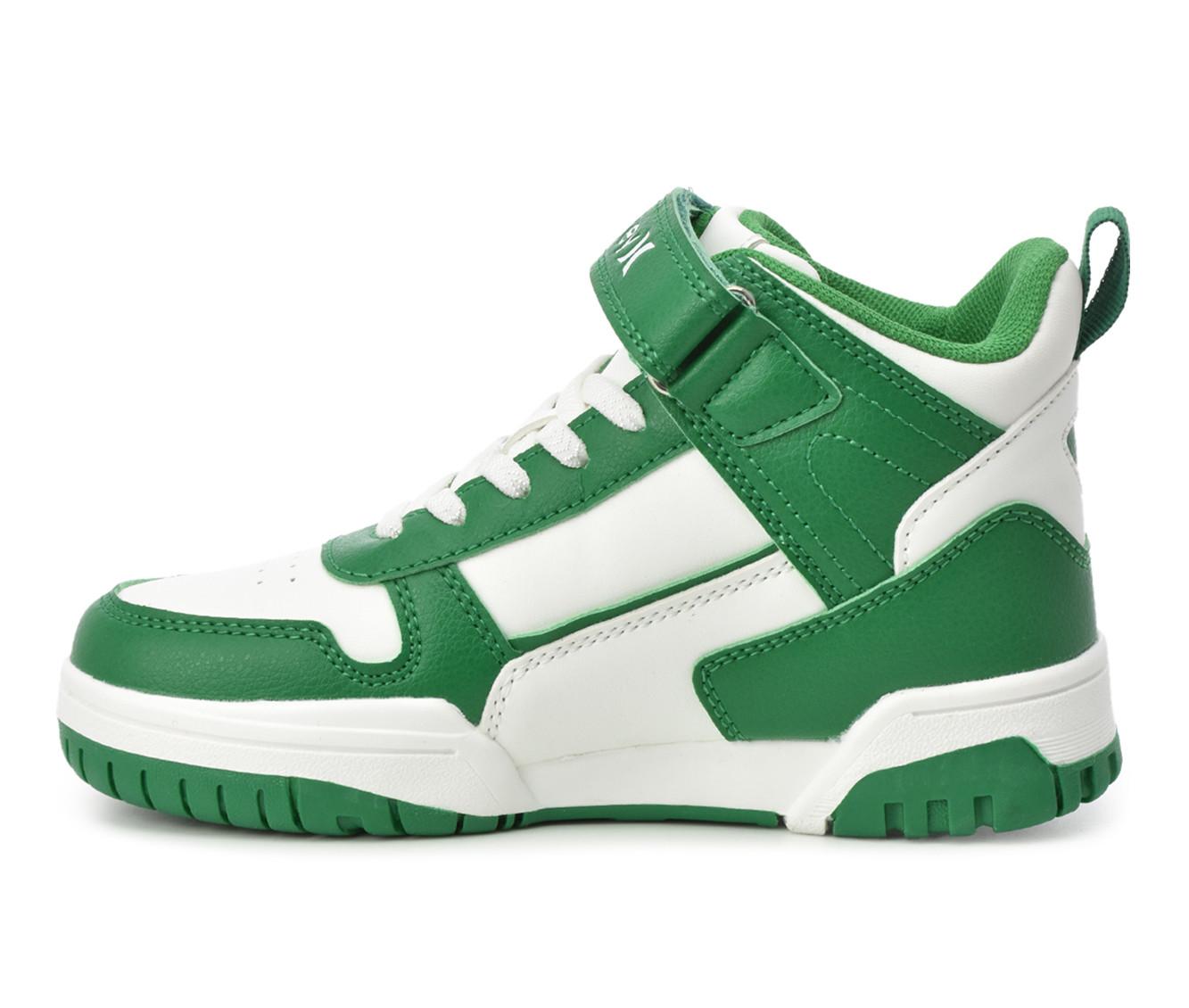 Boys' Hurley Carson High-Top Sneakers