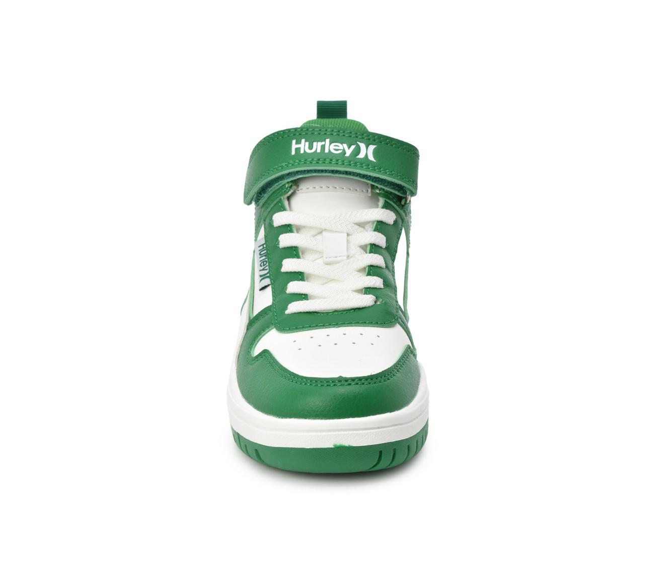 Boys' Hurley Carson High-Top Sneakers