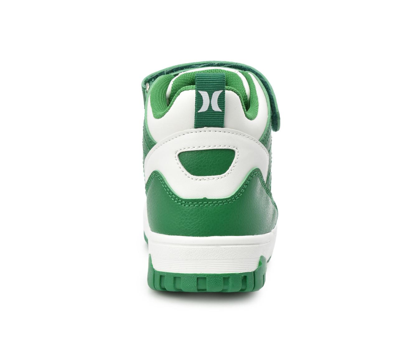 Boys' Hurley Carson High-Top Sneakers