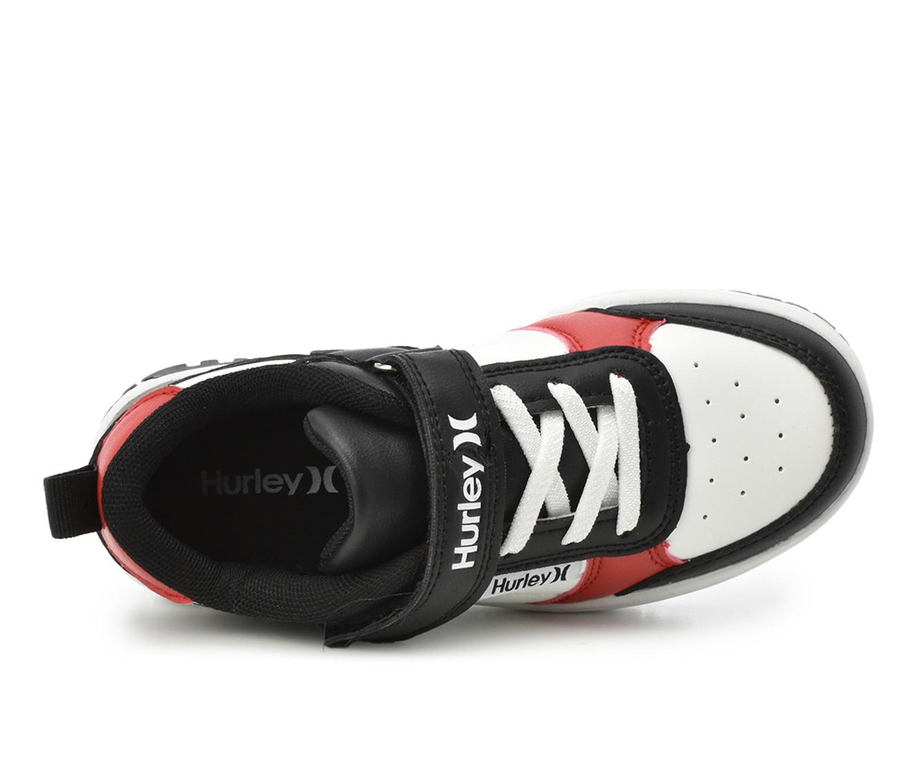 Boys' Hurley Little & Big Kid Rexx Sneakers