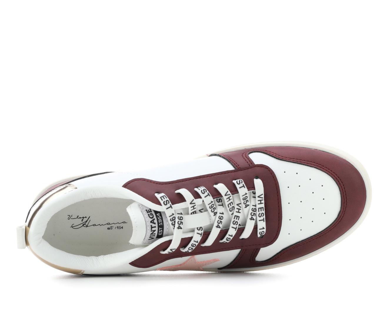Women's VINTAGE HAVANA Action Sneakers