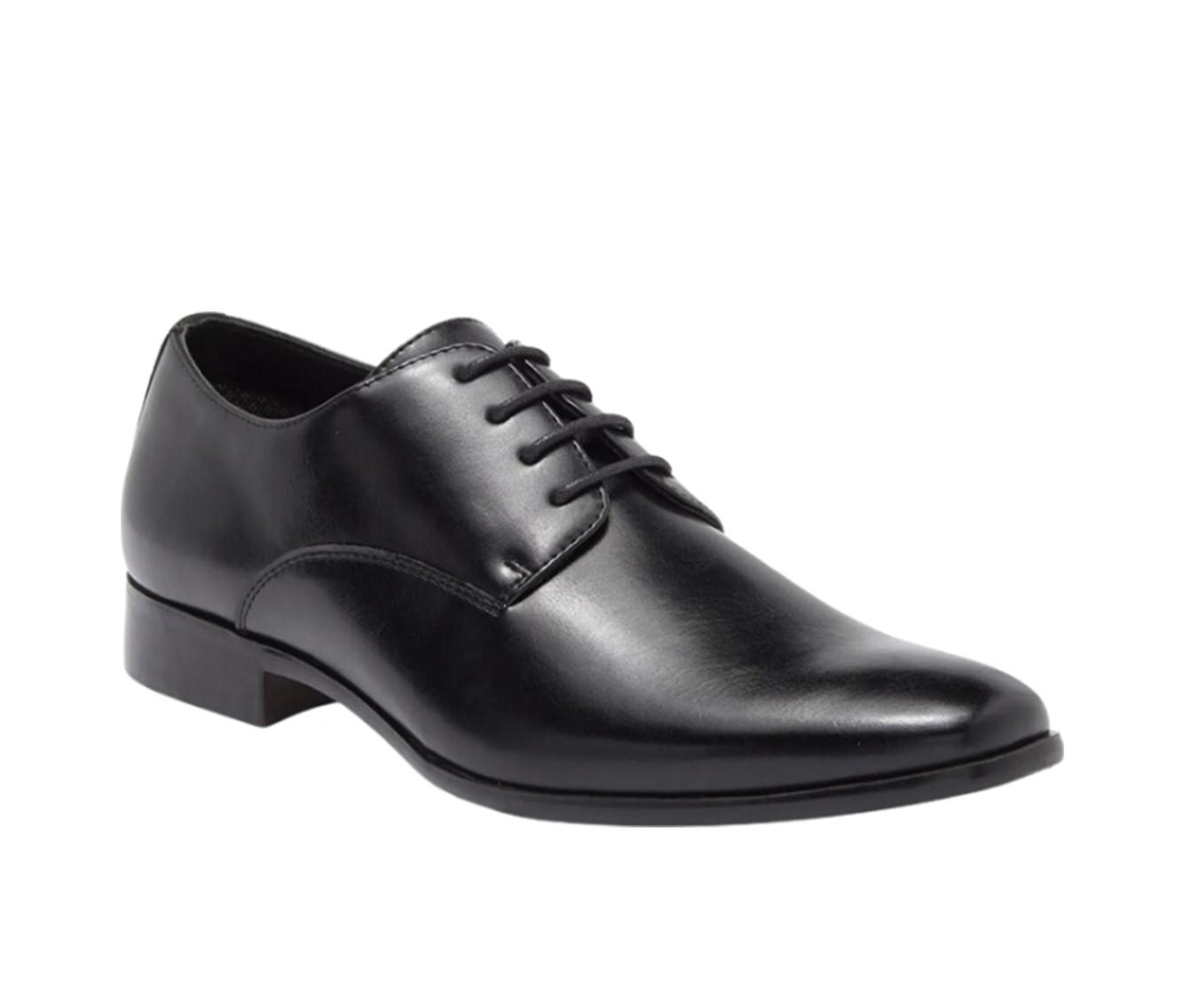 Men's RUSH Gordon Rush Plain Toe Oxford Dress Shoes