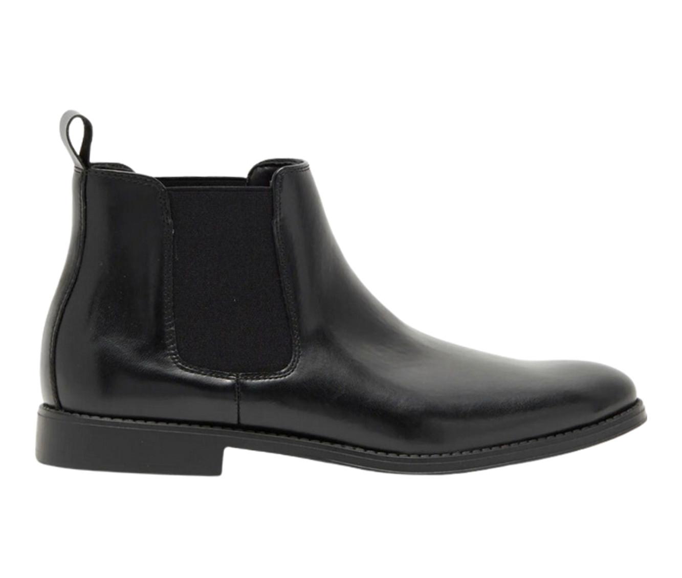 Men's RUSH Gordon Rush Chelsea Boot Dress Shoes