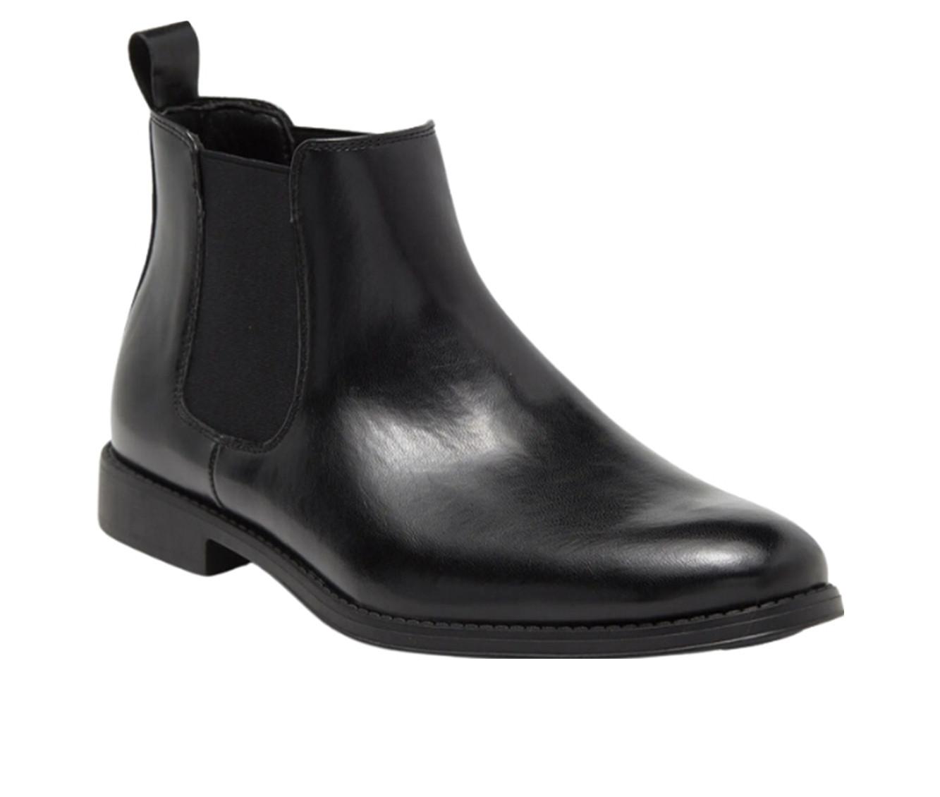 Men's RUSH Gordon Rush Chelsea Boot Dress Shoes