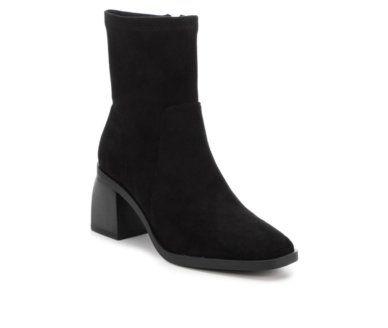 Women's Anne Klein ASTRID Booties