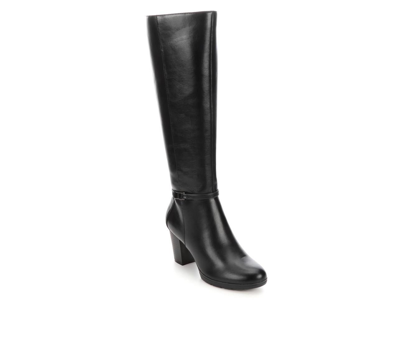 Women's Anne Klein RAIZY Knee High Boots