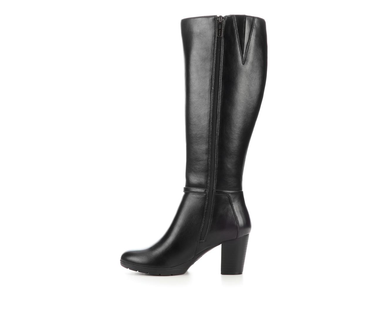 Women's Anne Klein RAIZY Knee High Boots