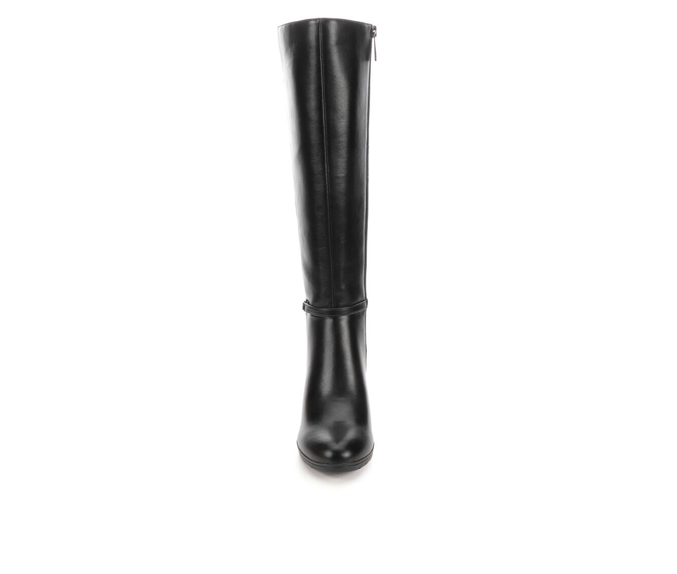 Women's Anne Klein RAIZY Knee High Boots