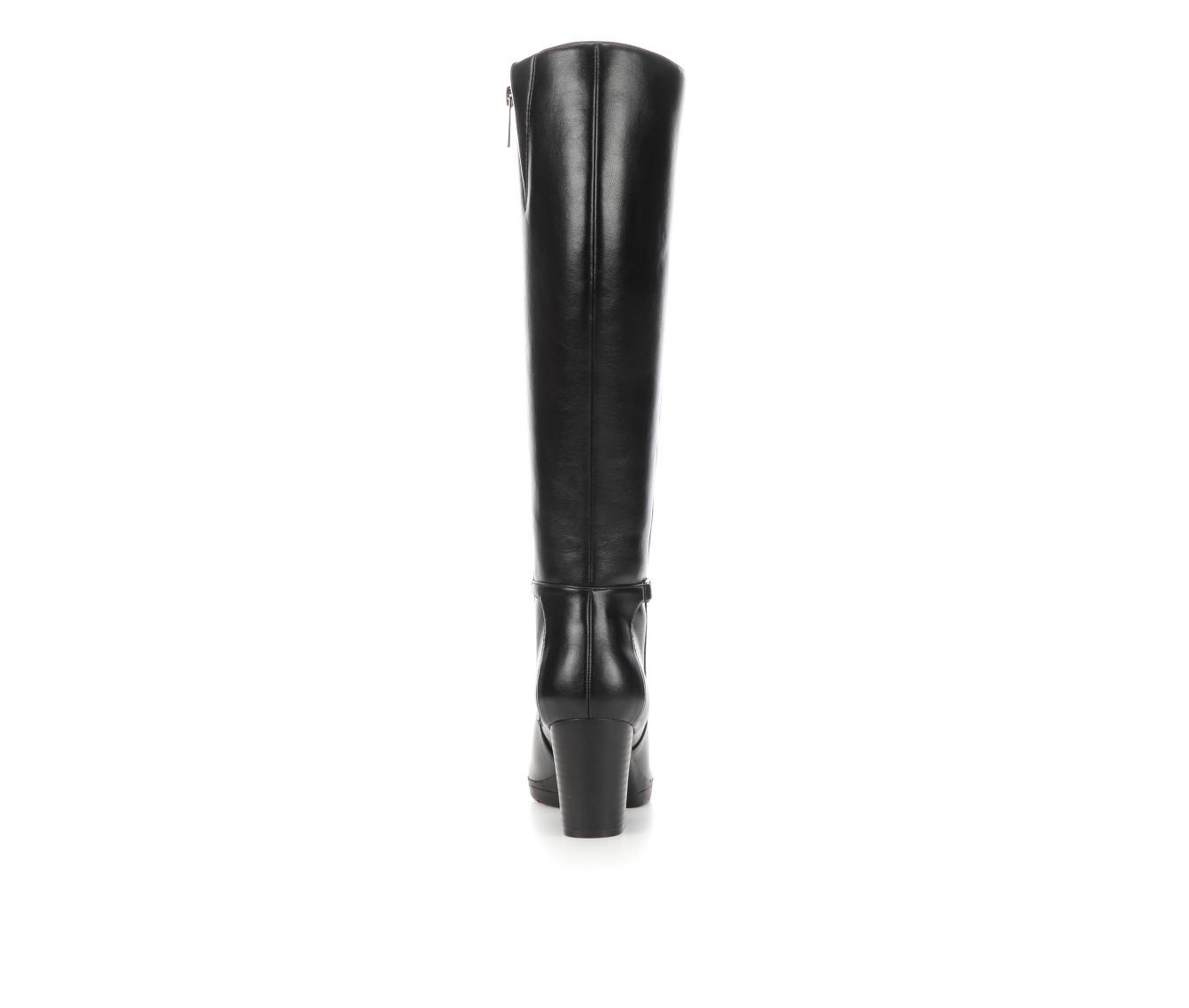 Women's Anne Klein RAIZY Knee High Boots