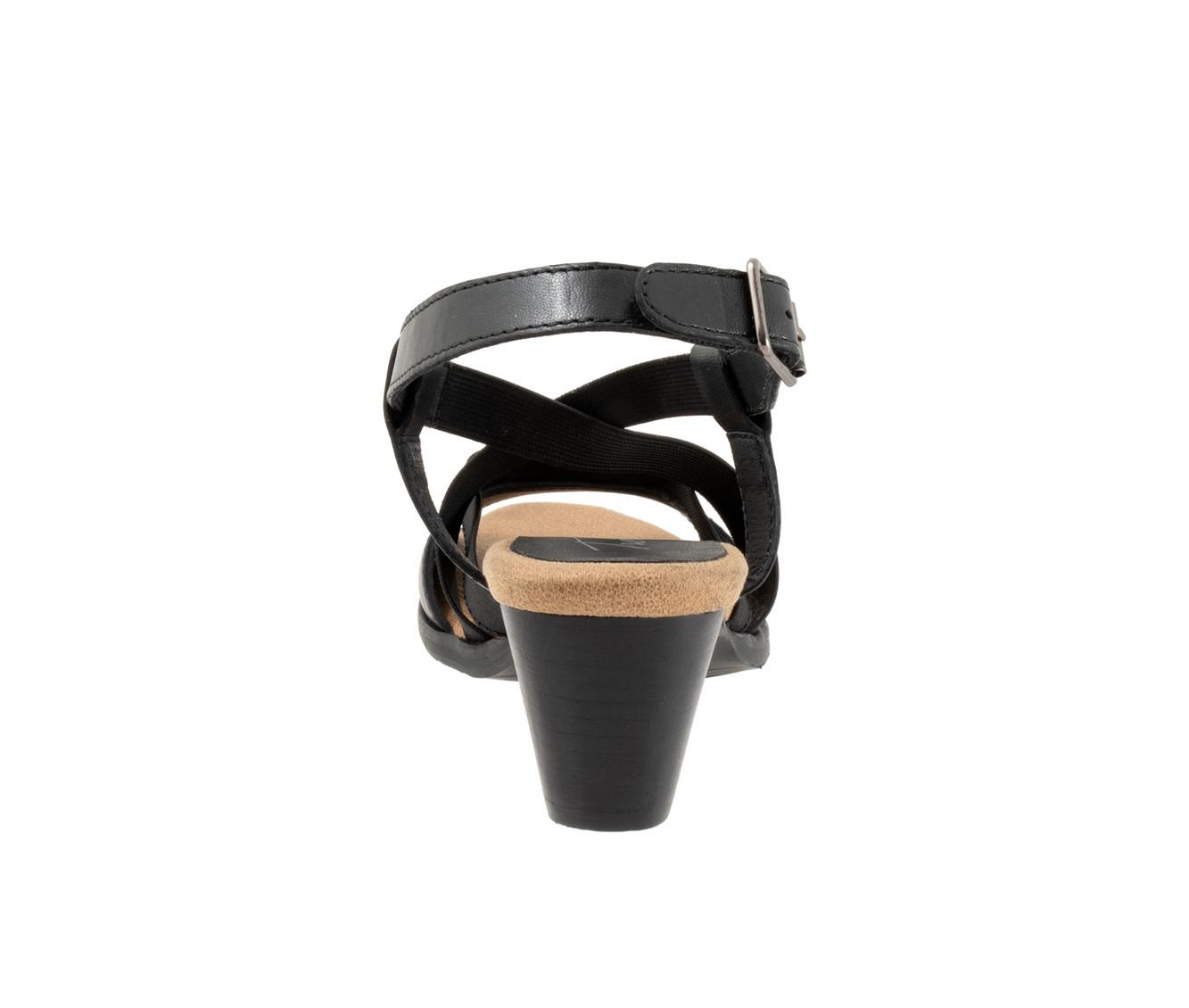 Women's Trotters Meadow Dress Sandals