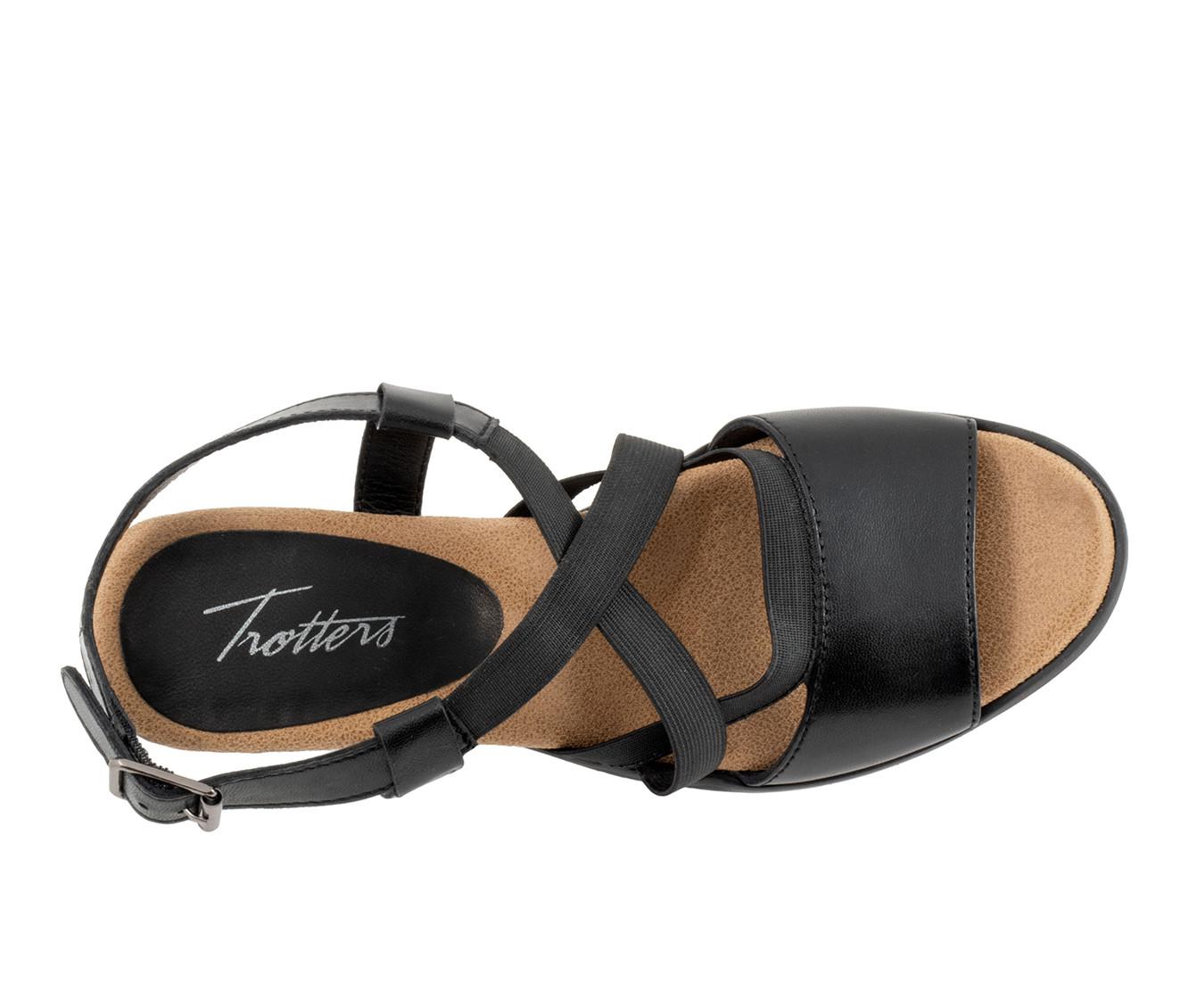 Women's Trotters Meadow Dress Sandals