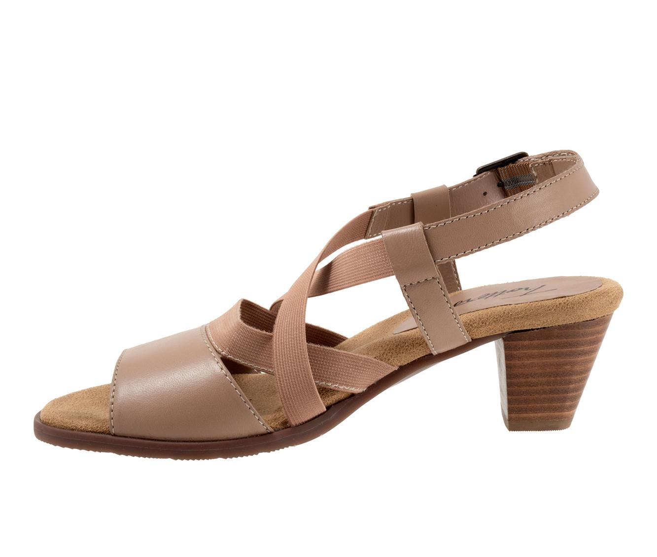 Women's Trotters Meadow Dress Sandals