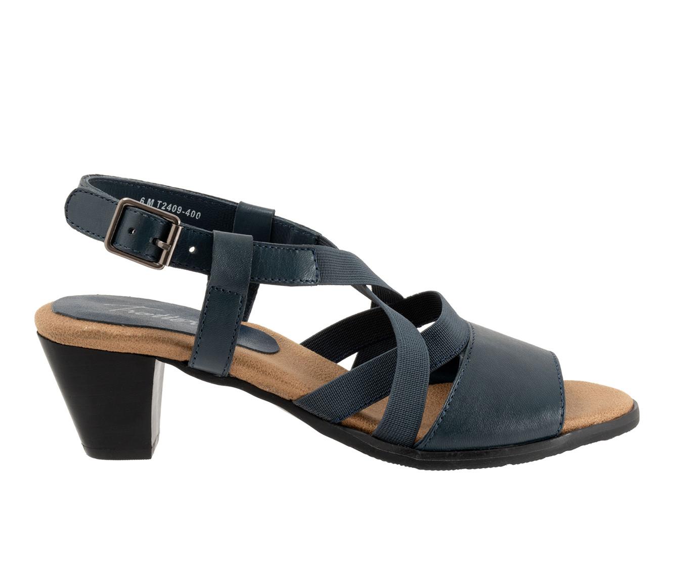 Women's Trotters Meadow Dress Sandals