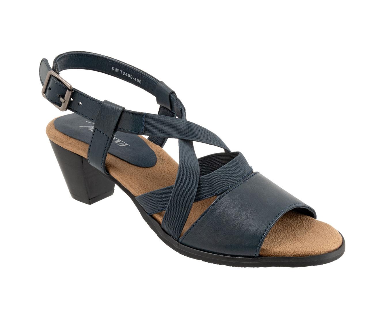 Women's Trotters Meadow Dress Sandals