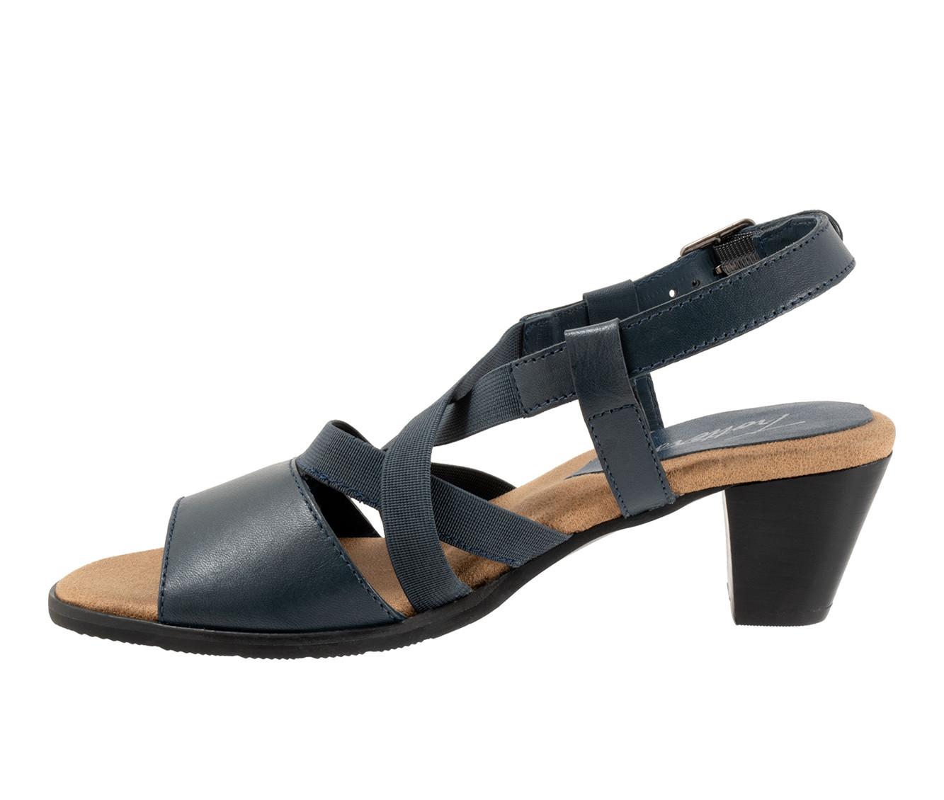 Women's Trotters Meadow Dress Sandals