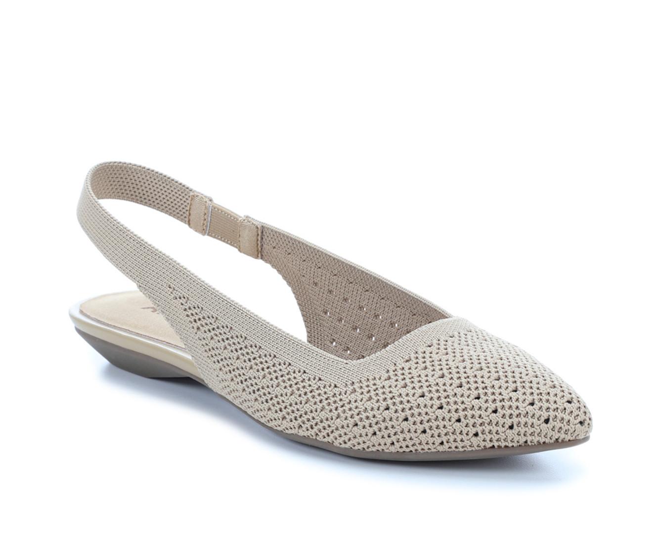 Women's Anne Klein Ontario Flats