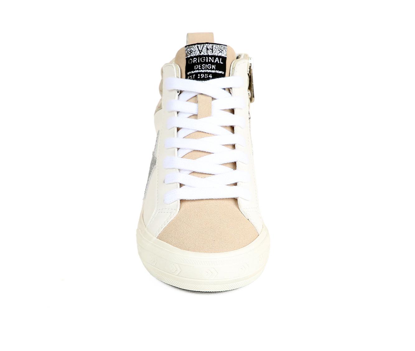 Women's VINTAGE HAVANA Hailey High-Top Sneakers