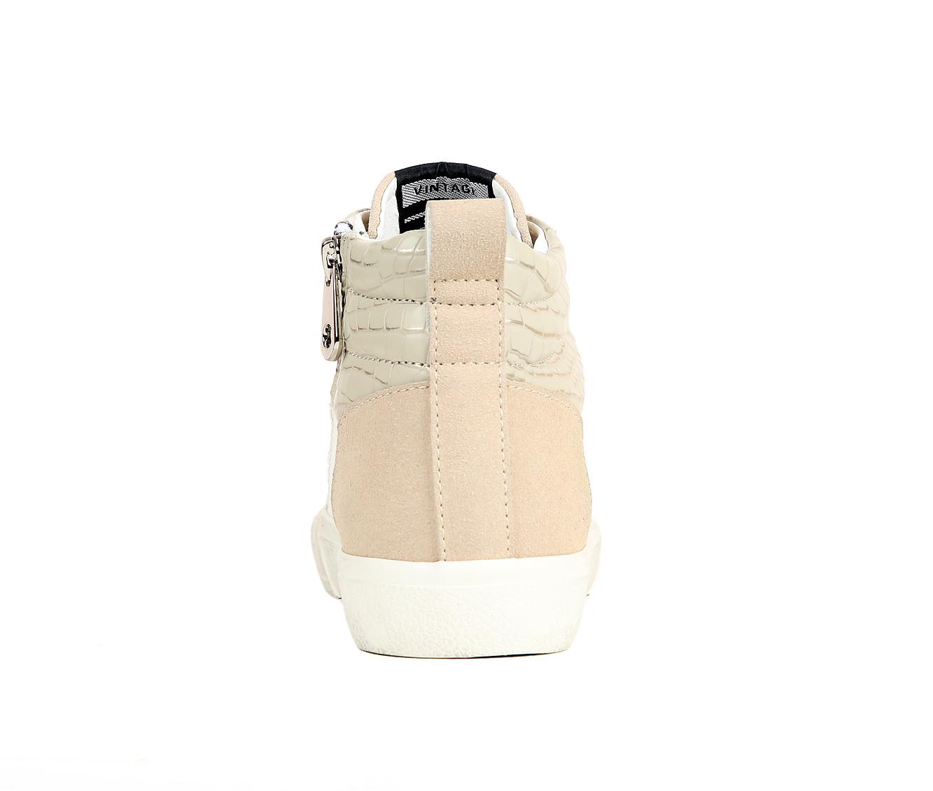 Women's VINTAGE HAVANA Hailey High-Top Sneakers