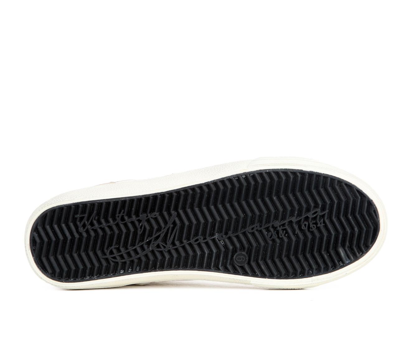 Women's VINTAGE HAVANA Hailey High-Top Sneakers