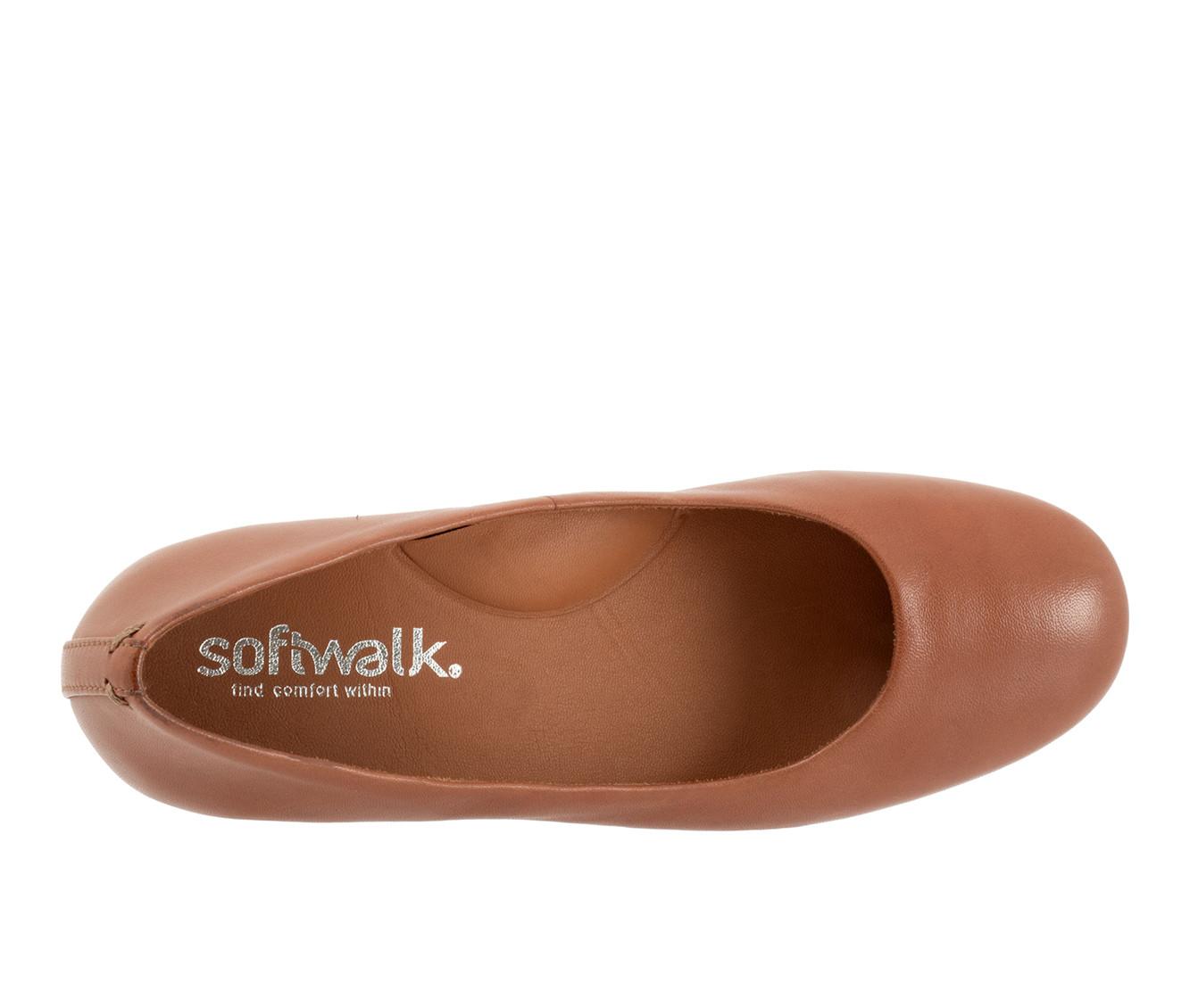 Women's Softwalk Lynn Pumps