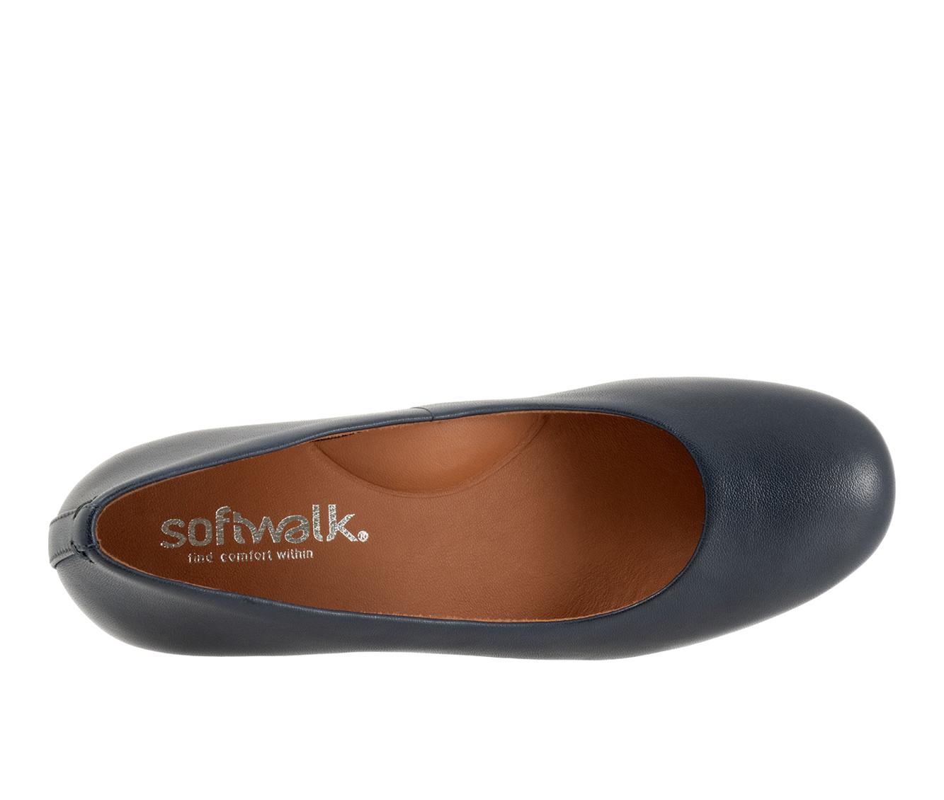 Women's Softwalk Lynn Pumps