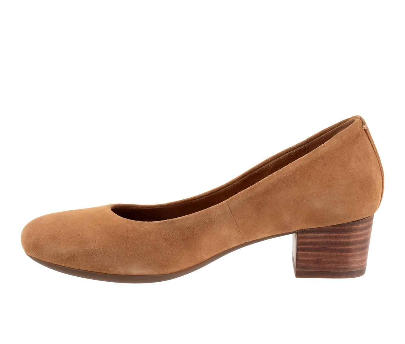 Women's Softwalk Lynn Pumps