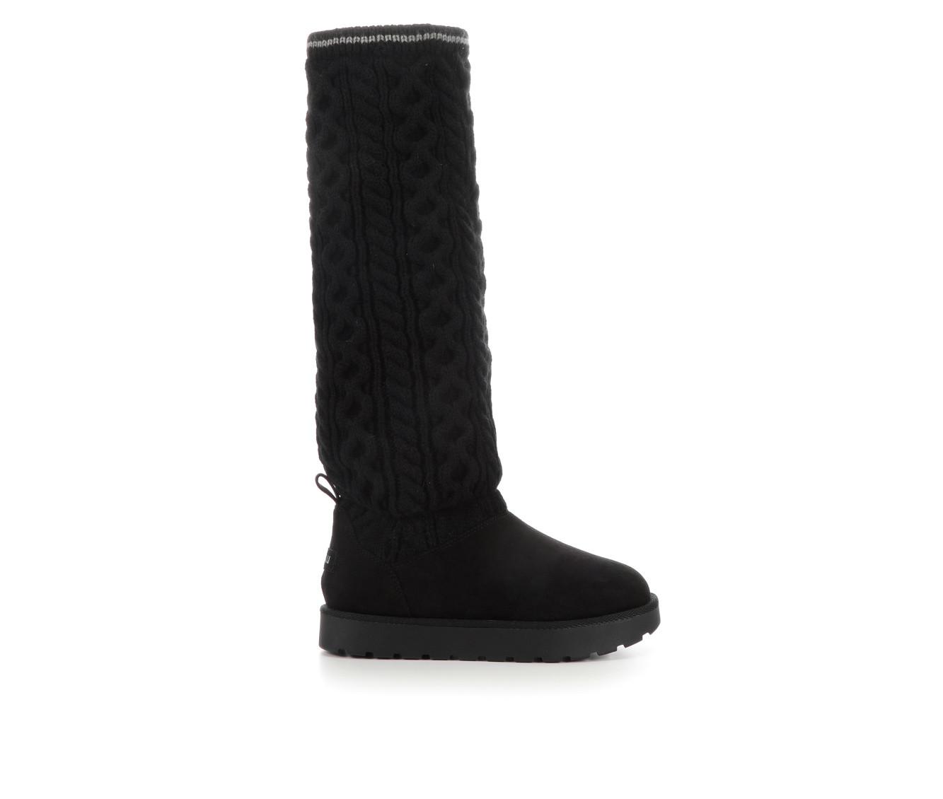 Women's Makalu Leilani Knee High Sock Boots