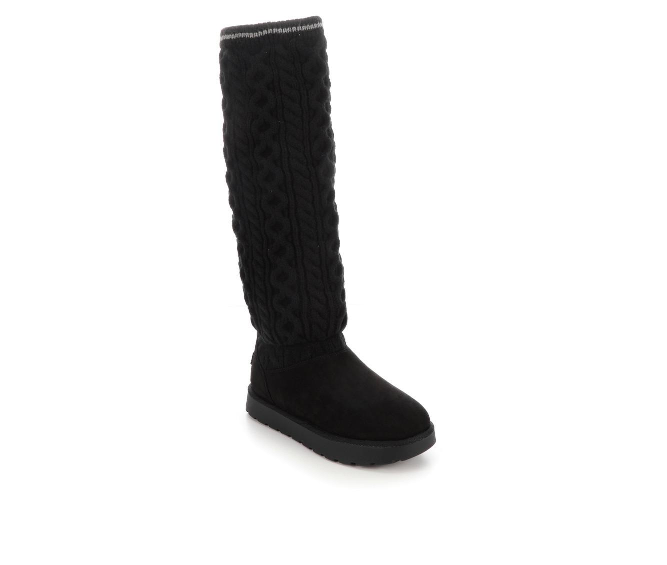 Women's Makalu Leilani Knee High Sock Boots