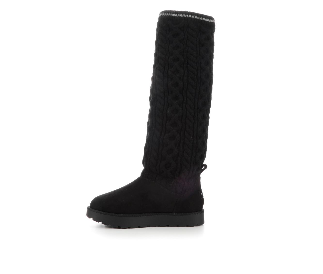 Women's Makalu Leilani Knee High Sock Boots