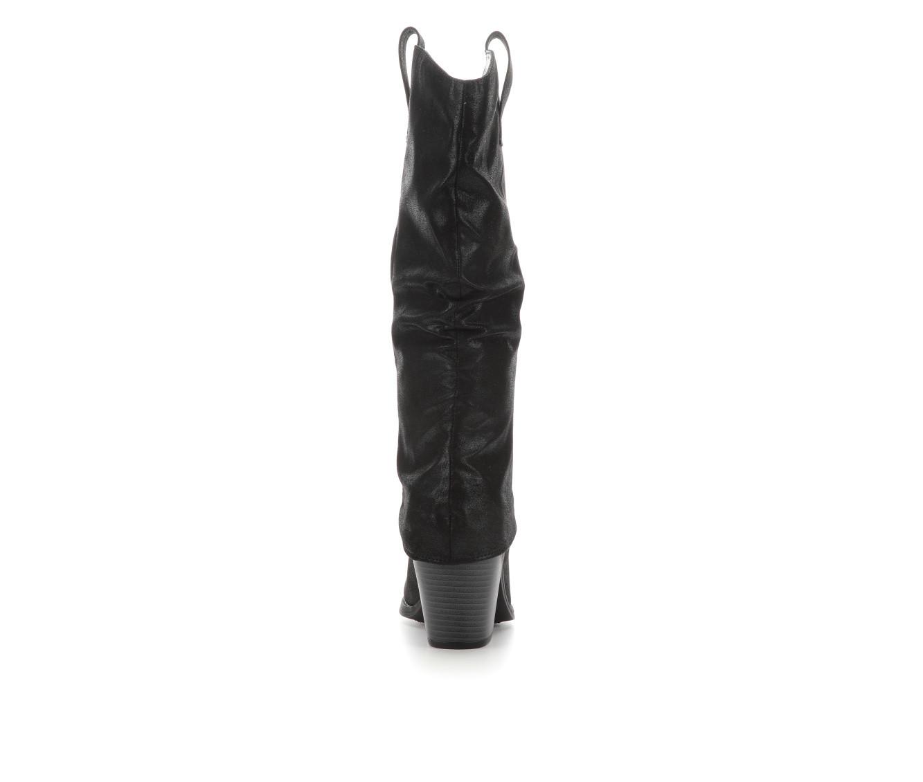 Women's Sugar Kiteride Knee High Boots