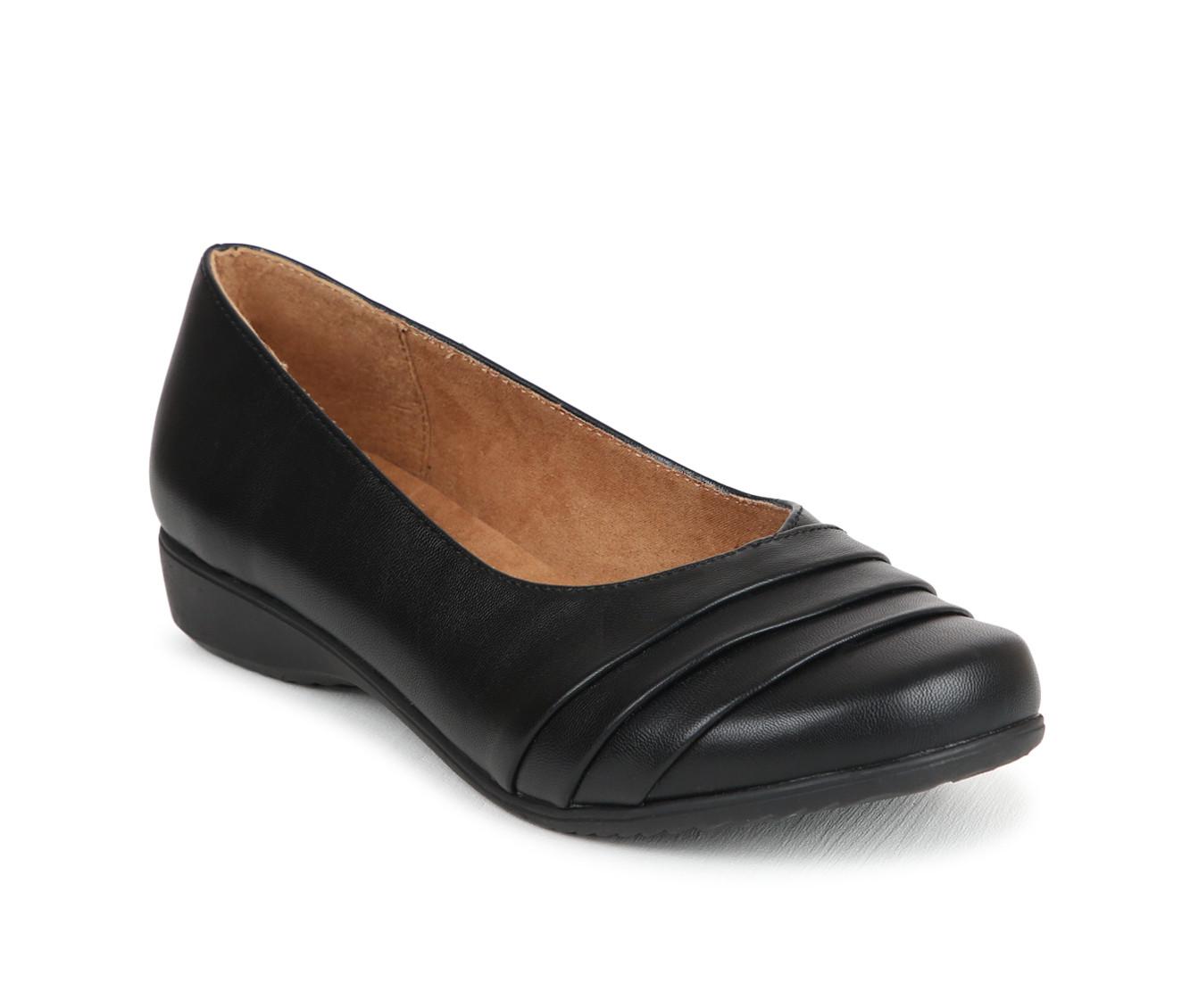 Women's Solanz Cammie Flats