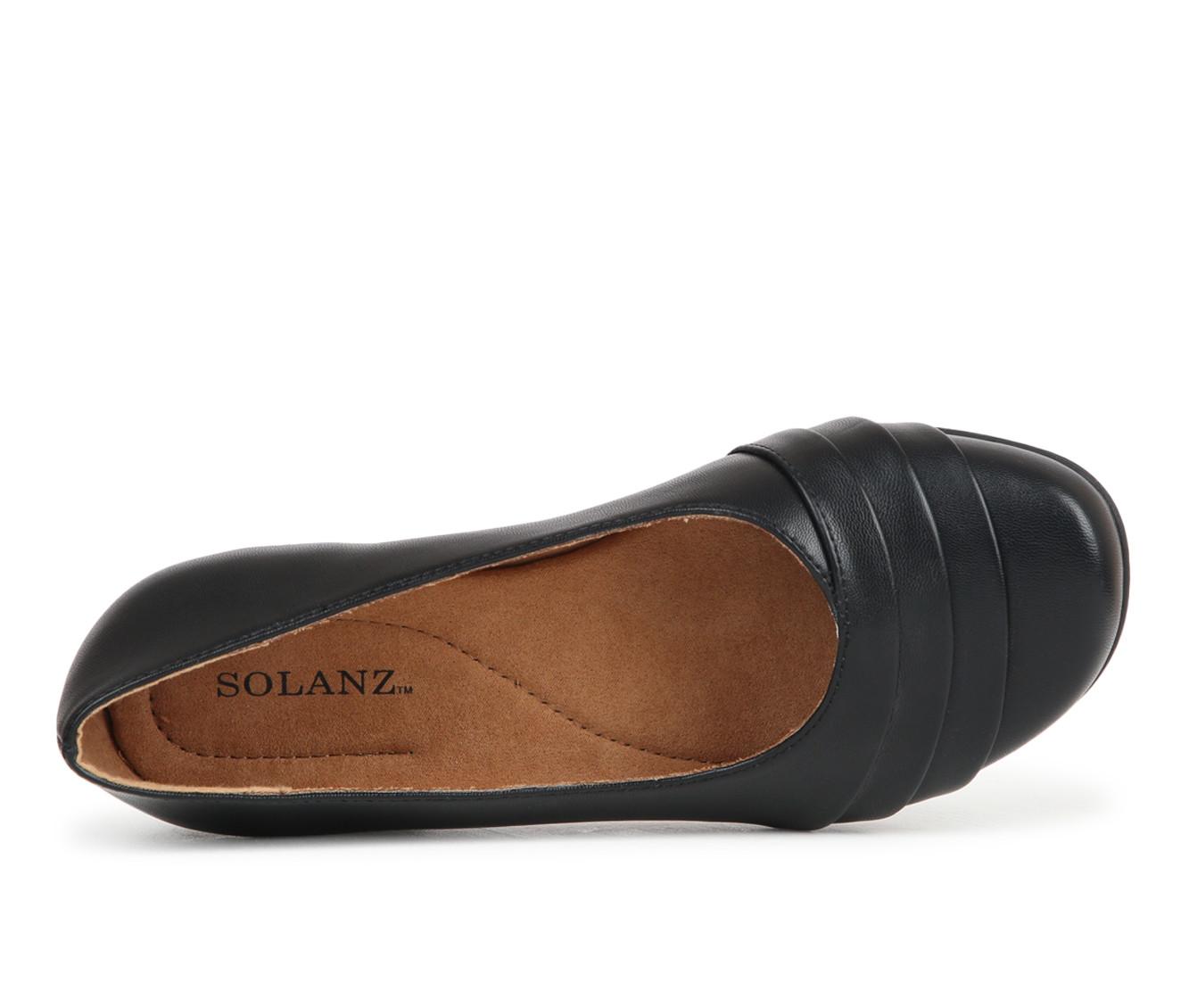 Women's Solanz Cammie Flats